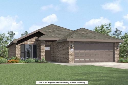 8810 Majestic Rd, Bentonville, AR, 72713 | Card Image