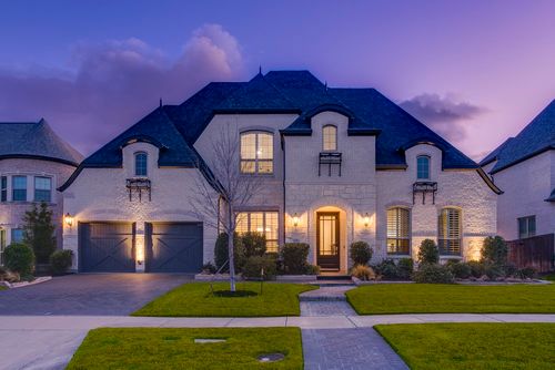 4059 Marble Hill Rd, Frisco, TX, 75034-8458 | Card Image