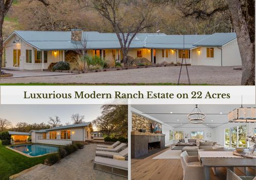 514 Appaloosa Way, Angels Camp, CA, 95222-9645 | Card Image