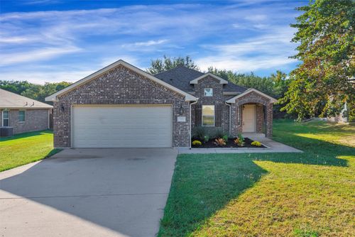 7202 Mistletoe Trl, Granbury, TX, 76048-3310 | Card Image