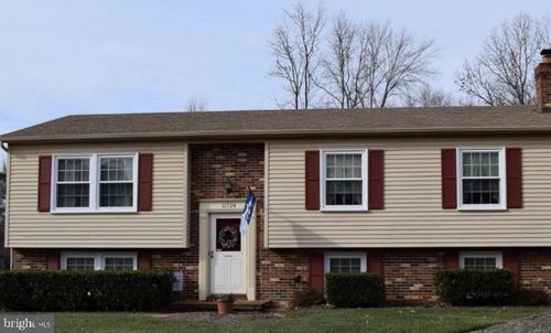 11724 Roosevelt Rd, FREDERICKSBURG, VA, 22407-6426 | Card Image