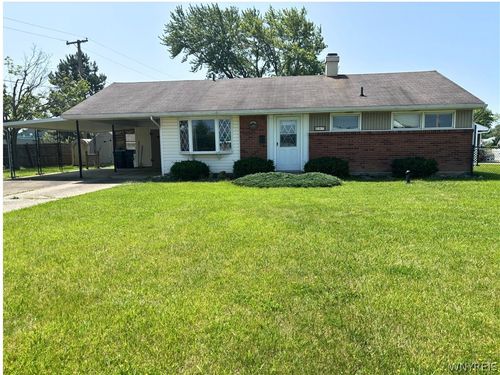 97 Schwegler Rd, Grand Island, NY, 14072-2653 | Card Image