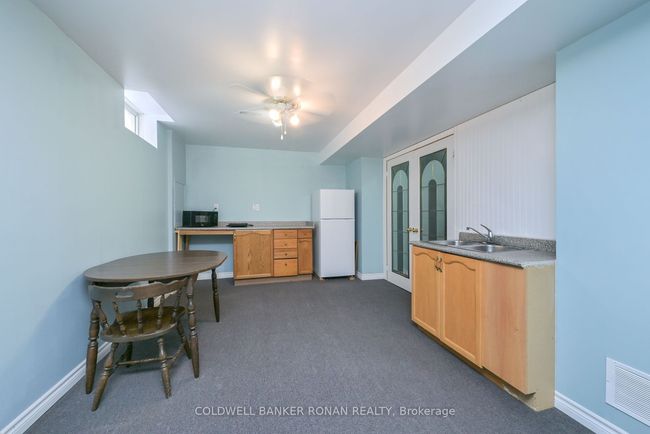 51 Darling Cres, House other with 4 bedrooms, 4 bathrooms and 4 parking in Alliston ON | Image 27