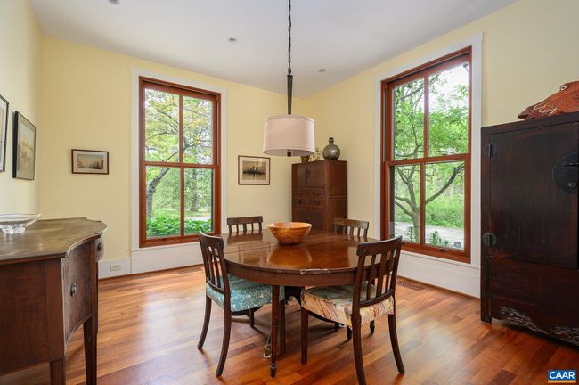 1112 Park St, House other with 4 bedrooms, 4 bathrooms and null parking in CHARLOTTESVILLE VA | Image 25