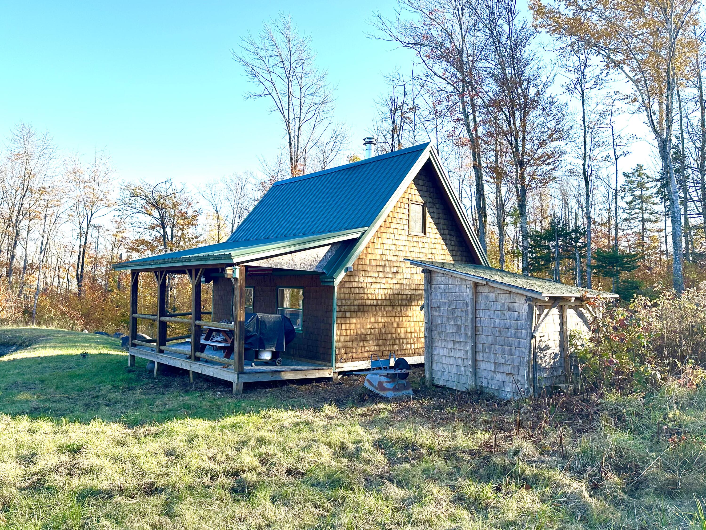 Residential in Guilford 3