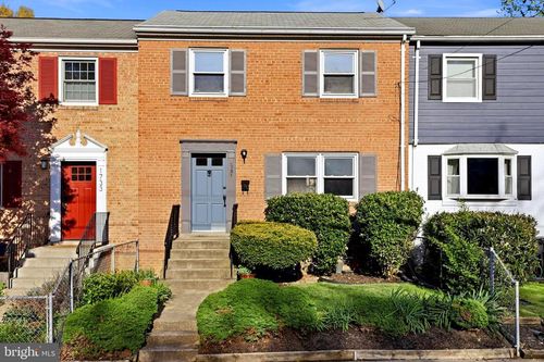 1731 Price St, ALEXANDRIA, VA, 22301-1731 | Card Image