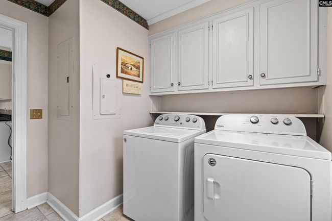 117 Brookspring Rd, House other with 5 bedrooms, 3 bathrooms and null parking in Columbia SC | Image 13