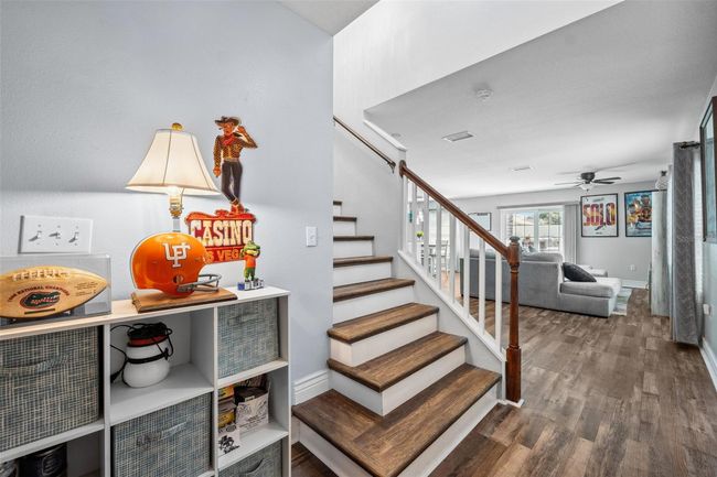 3549 Cardinal Feather Dr, House other with 3 bedrooms, 3 bathrooms and null parking in LAND O LAKES FL | Image 5