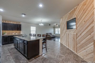 1438 Scent Of Basil, House other with 4 bedrooms, 2 bathrooms and null parking in San Antonio TX | Image 1