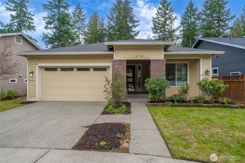 14714 Knoll Park Ct E, Bonney Lake, WA, 98391-9641 | Card Image