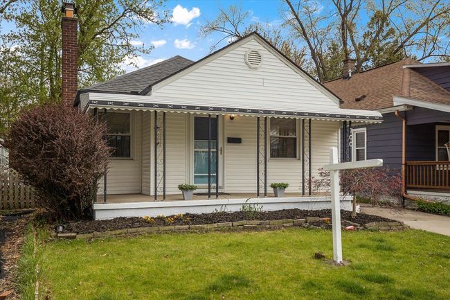 700 Silman St, House other with 3 bedrooms, 2 bathrooms and null parking in Ferndale MI | Image 24