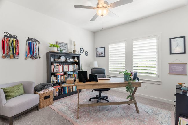 4864 Woodruff Way, Townhouse with 3 bedrooms, 3 bathrooms and null parking in Fairview TX | Image 21