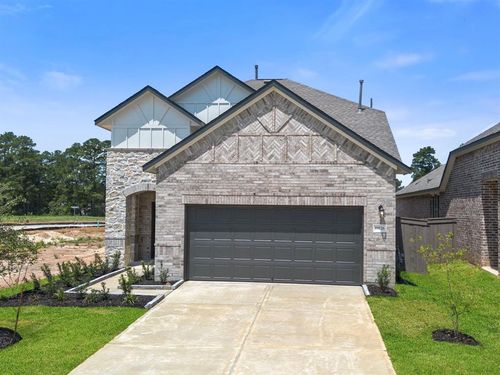 19126 Hazel Firs Ln, Magnolia, TX, 77355 | Card Image