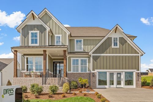 7290 Woodruff Dr, Fairview, TN, 37062 | Card Image