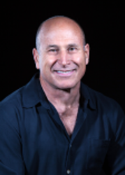 Bruce Simonian