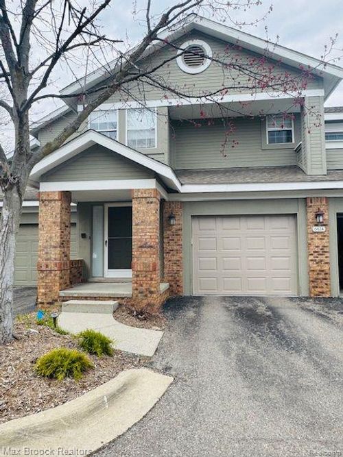 6624 Firestone Ct, West Bloomfield, MI, 48322-3436 | Card Image