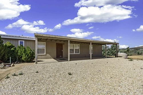 18125 E Roper Way, Dewey-Humboldt, AZ, 86327 | Card Image