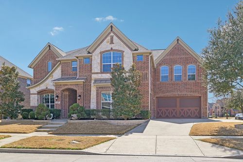 14025 Eleanor Ave, Frisco, TX, 75035-0628 | Card Image