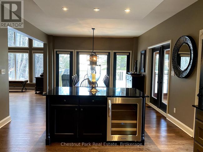 46 - 3876 Muskoka Rd 118 W, Home with 3 bedrooms, 4 bathrooms and 2 parking in Port Carling ON | Image 12
