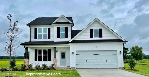 129 Cinnabar Street, Clayton, NC, 27520 | Card Image