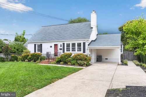 6015 Backlick Rd, SPRINGFIELD, VA, 22150-3233 | Card Image