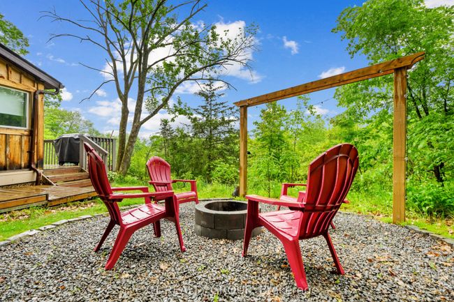 734 Marble Crt, House other with 1 bedrooms, 1 bathrooms and 4 parking in Marmora ON | Image 22