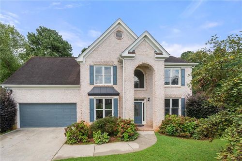 4128 Sweetwater Pkwy, Ellenwood, GA, 30294-1563 | Card Image