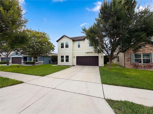 811 Maple Leaf Loop, WINTER SPRINGS, FL, 32708-0004 | Card Image