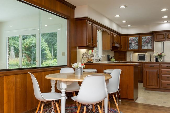 5983 Labs Run Ln, House other with 4 bedrooms, 4 bathrooms and null parking in PENN LAIRD VA | Image 33