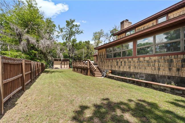 1806 Courtland St, House other with 3 bedrooms, 3 bathrooms and null parking in Port Royal SC | Image 58