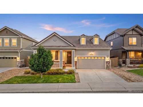 5444 E 125th Pl, Thornton, CO, 80241-3073 | Card Image