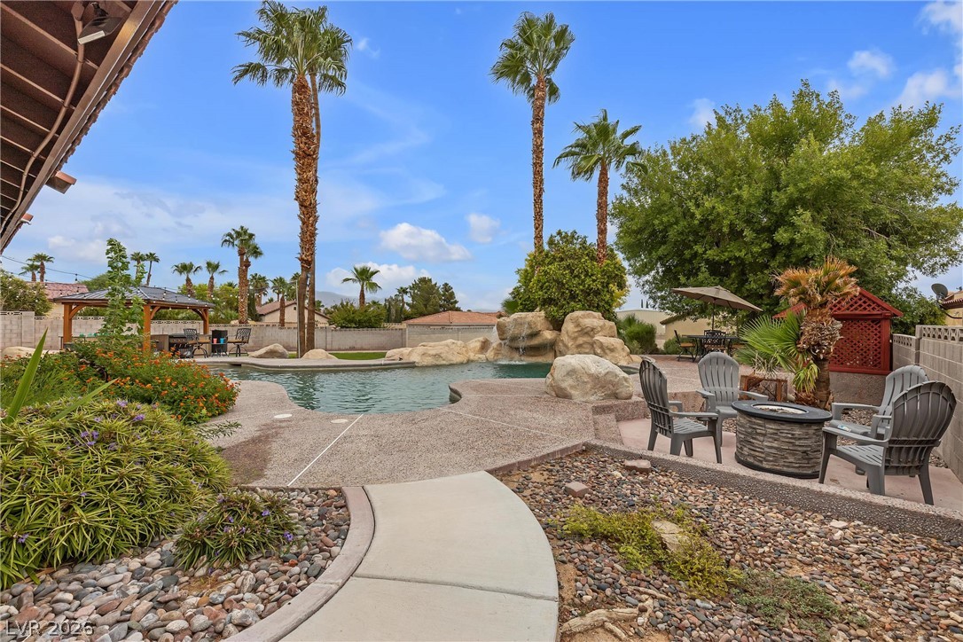 Residential in Las Vegas 4