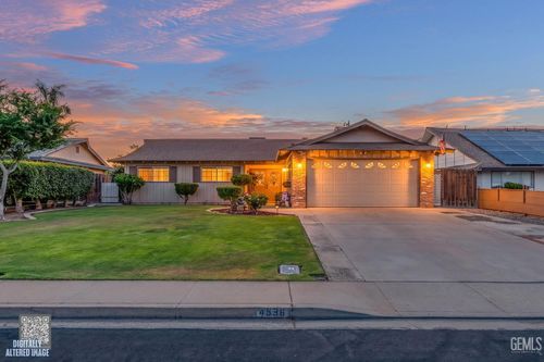 4536 Kevin Dr, Bakersfield, CA, 93308-1122 | Card Image