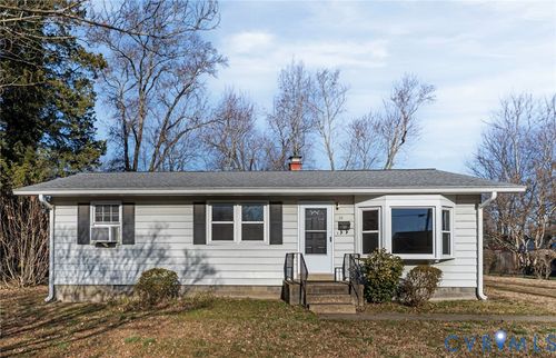 22 S Grove Avenue, Highland Springs, VA, 23075 | Card Image