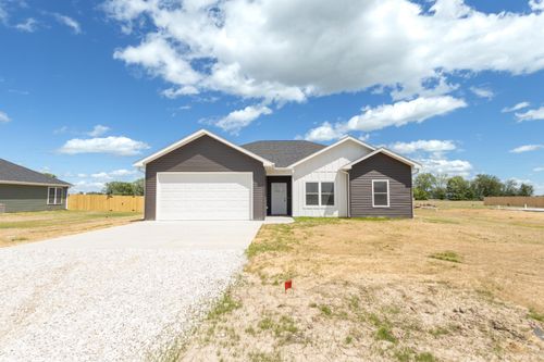 Lot 15 Larry'S Lane, CAIRO, MO, 65239 | Card Image