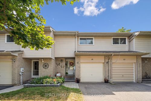 10 Orange Mill Crt, Orangeville, ON, L9W3R6 | Card Image