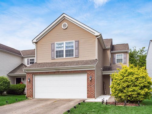 4027 Boyer Ridge Dr, Canal Winchester, OH, 43110-7822 | Card Image