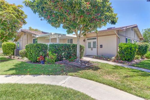 d-703 Avenida Sevilla, Laguna Woods, CA, 92637-8036 | Card Image