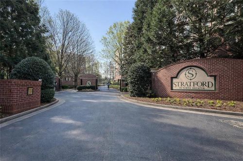4107 Stratford, Decatur, GA, 30033 | Card Image