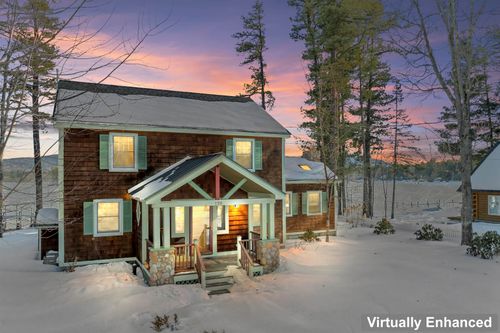 126 Leavitt Road, Ossipee, NH, 03864 | Card Image