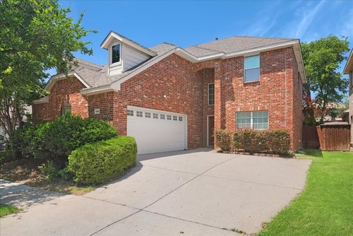 7816 Rancho De La Osa Trl, Mckinney, TX, 75070-6042 | Card Image