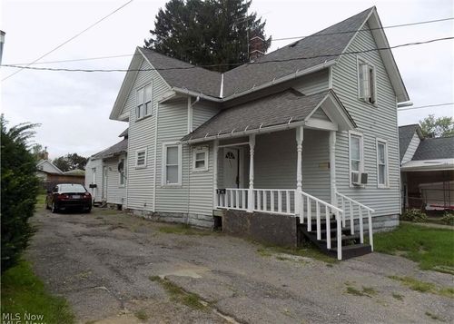 3202 W 52nd St, Cleveland, OH, 44102-5874 | Card Image
