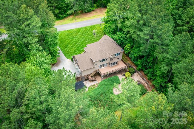 206 Ridge Top Dr, House other with 4 bedrooms, 4 bathrooms and null parking in Connelly Springs NC | Image 39