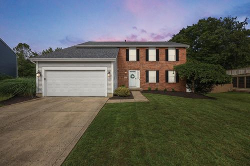 285 Timber Ridge Dr, Pickerington, OH, 43147-1462 | Card Image