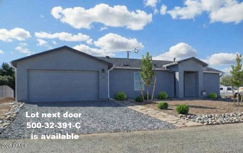 20581 E Cholla Dr, Cordes Lakes, AZ, 86333-2234 | Card Image