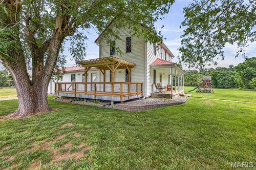 10635 State Route O, Ste Genevieve, MO, 63670-8590 | Card Image