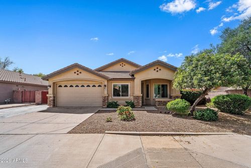 1447 E Carob Pl, Chandler, AZ, 85286-2530 | Card Image