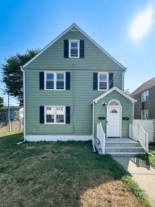 264 Wilmot Ave, Bridgeport, CT, 06607-1812 | Card Image