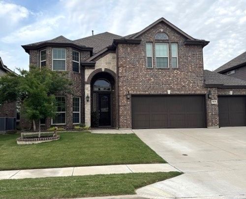 9820 White Bear Trl, Fort Worth, TX, 76177-1108 | Card Image