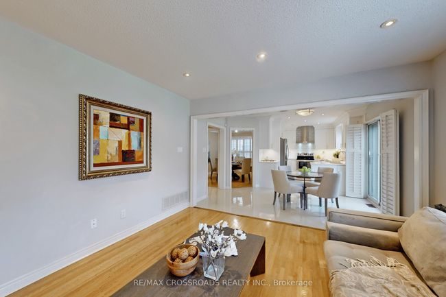 75 Cassandra Cres, House other with 5 bedrooms, 4 bathrooms and 5 parking in Richmond Hill ON | Image 16